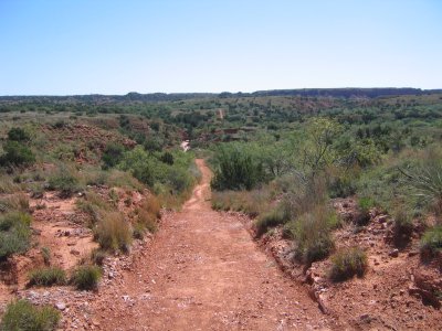 eagle point trail