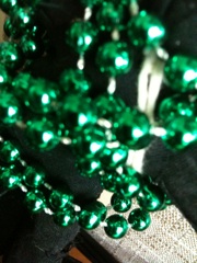 green treasure? green treasure?