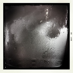 nice and cool...