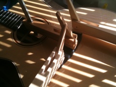 dramatic clamp effect!