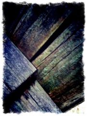 old wood