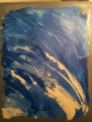 paint, eh?