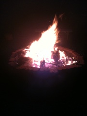 FIRE! FIRE!