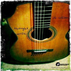 Thought Music Thought Music